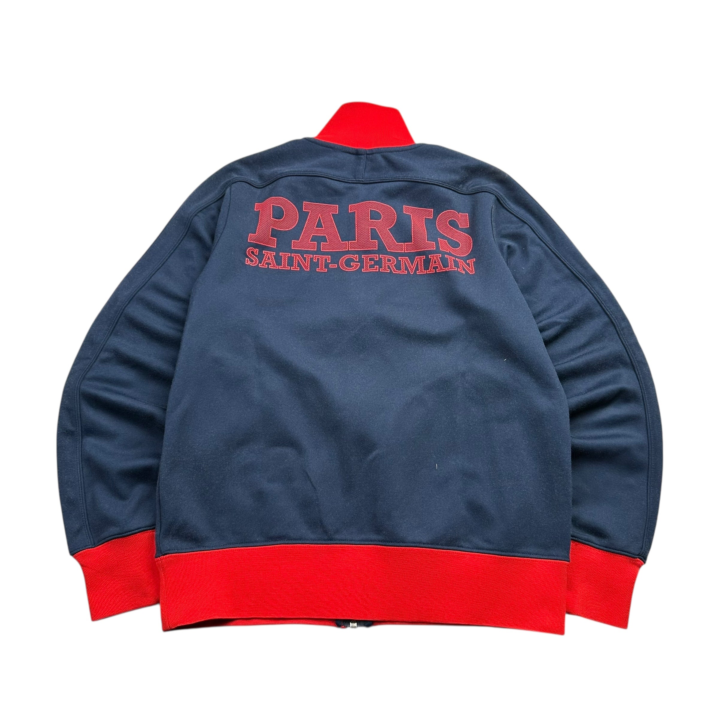 Nike PSG Trackjacket (M)