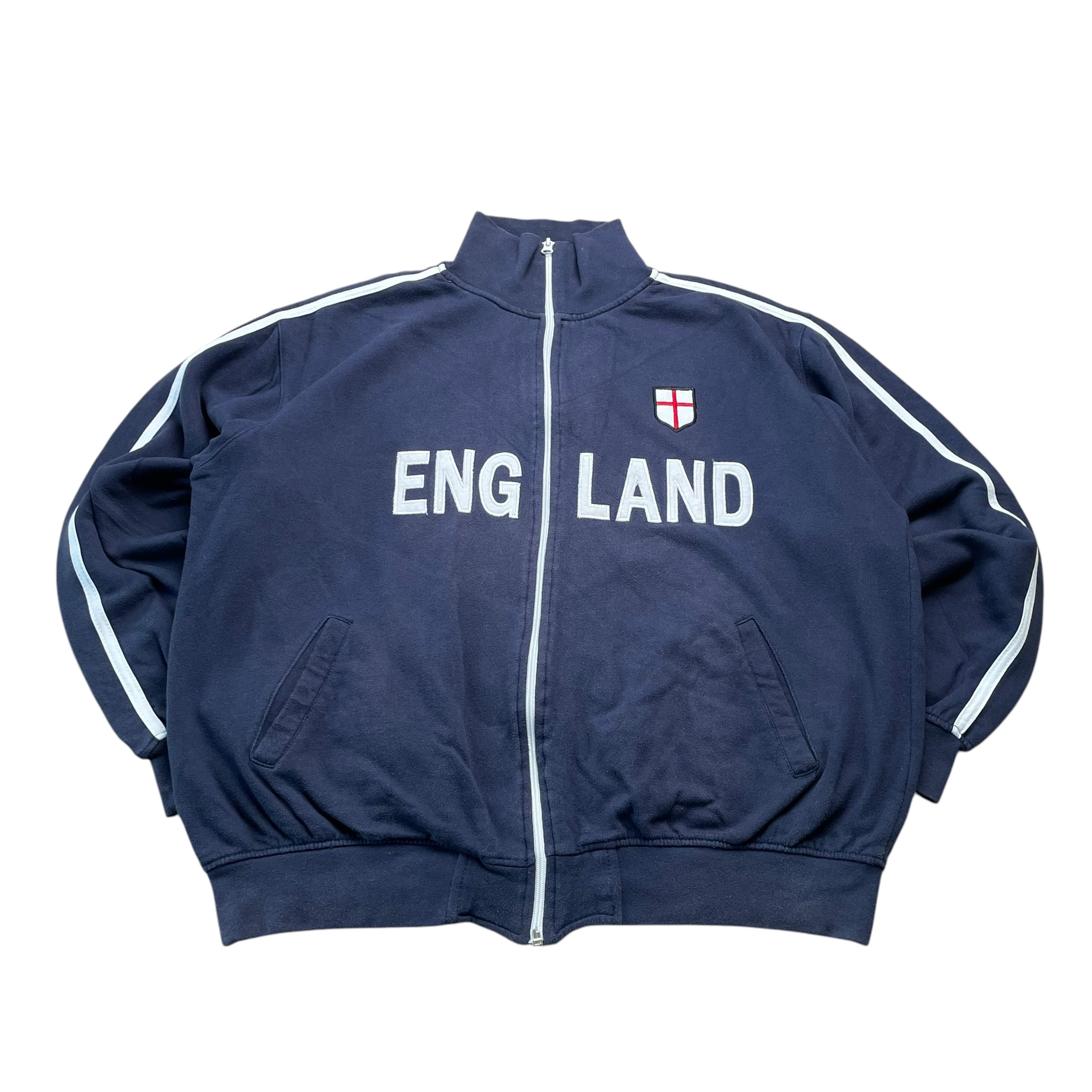 England Vintage Jacke (L)