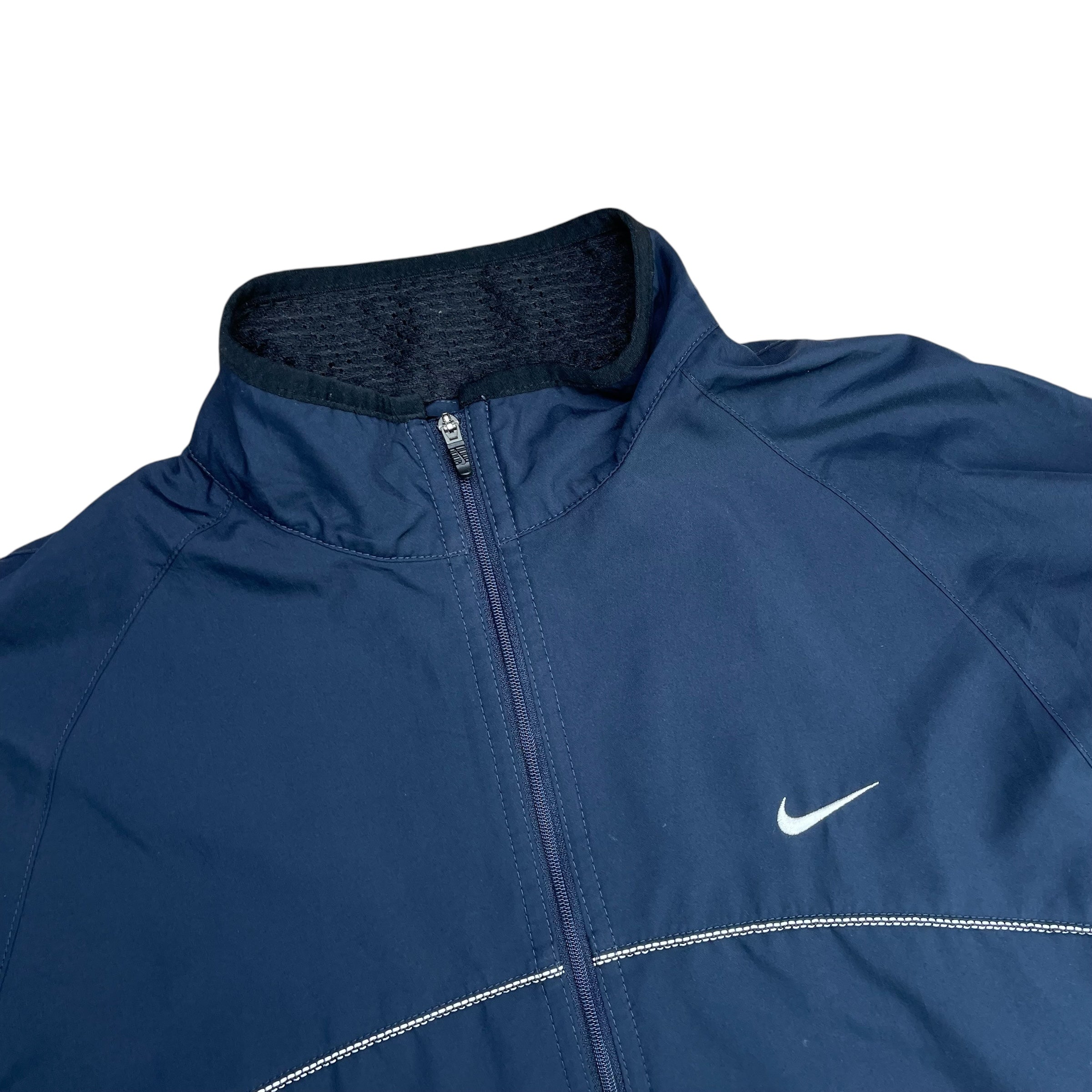 Nike Trackjacket (Women XS)