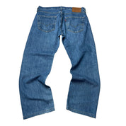 Levi´s 501 Jeans (S)