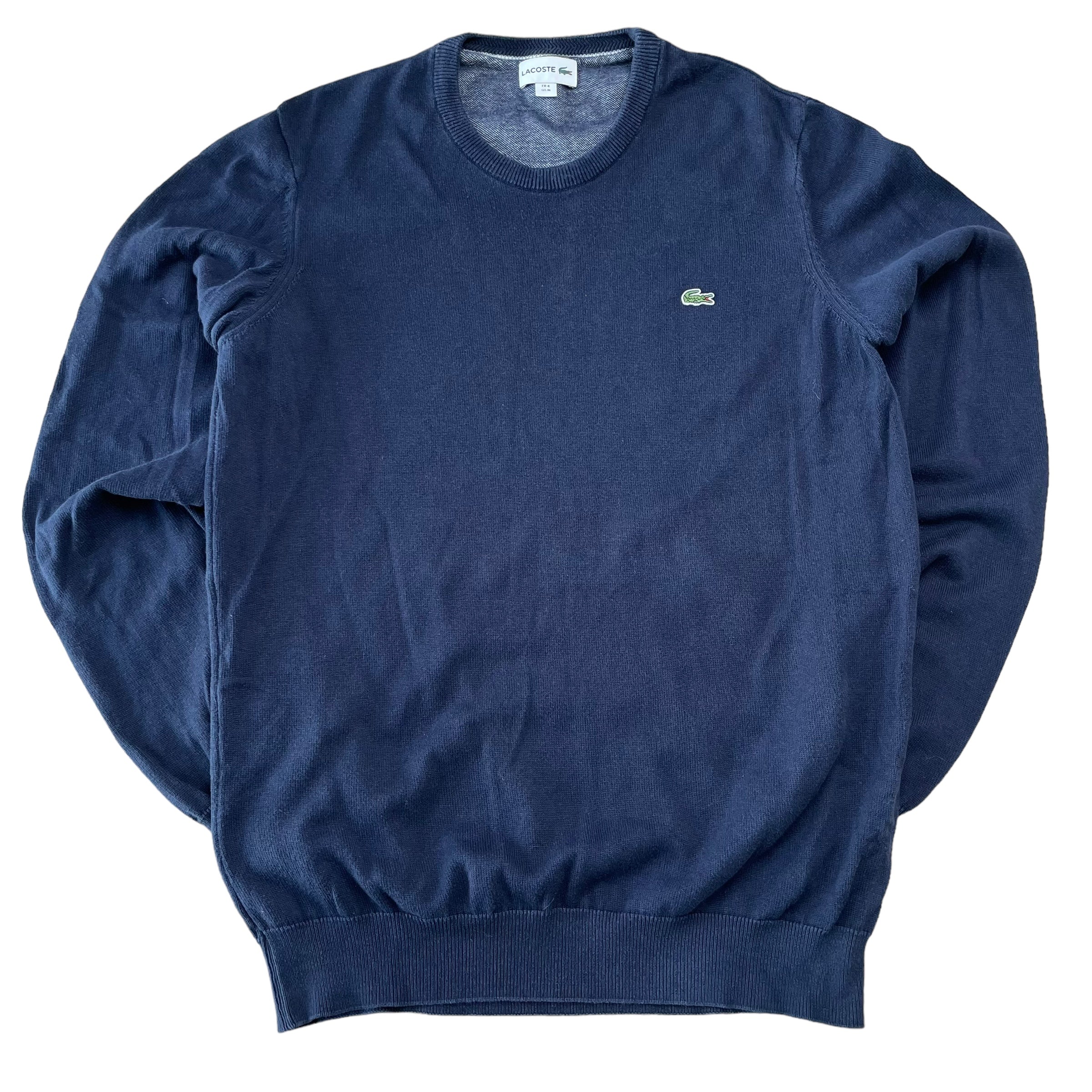 Lacoste Pullover - M