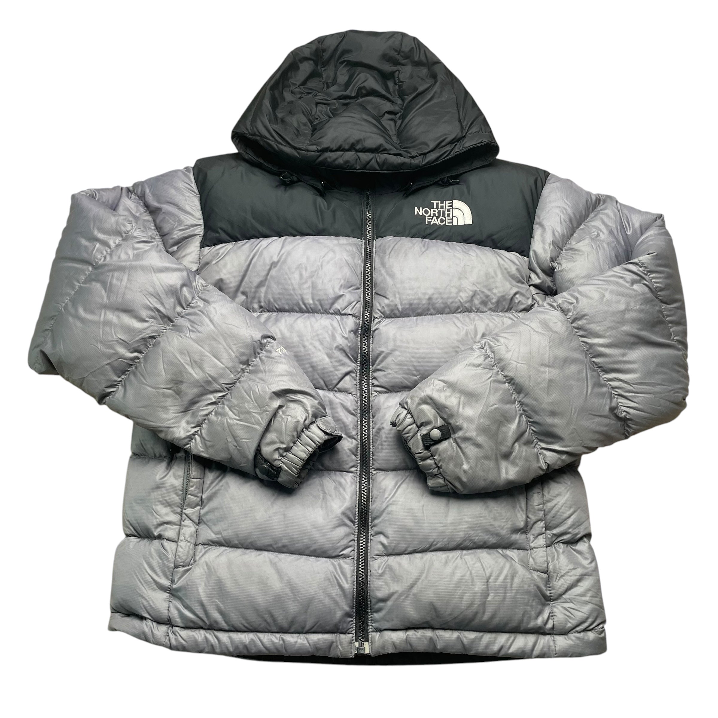 The North Face Pufferjacke (S)