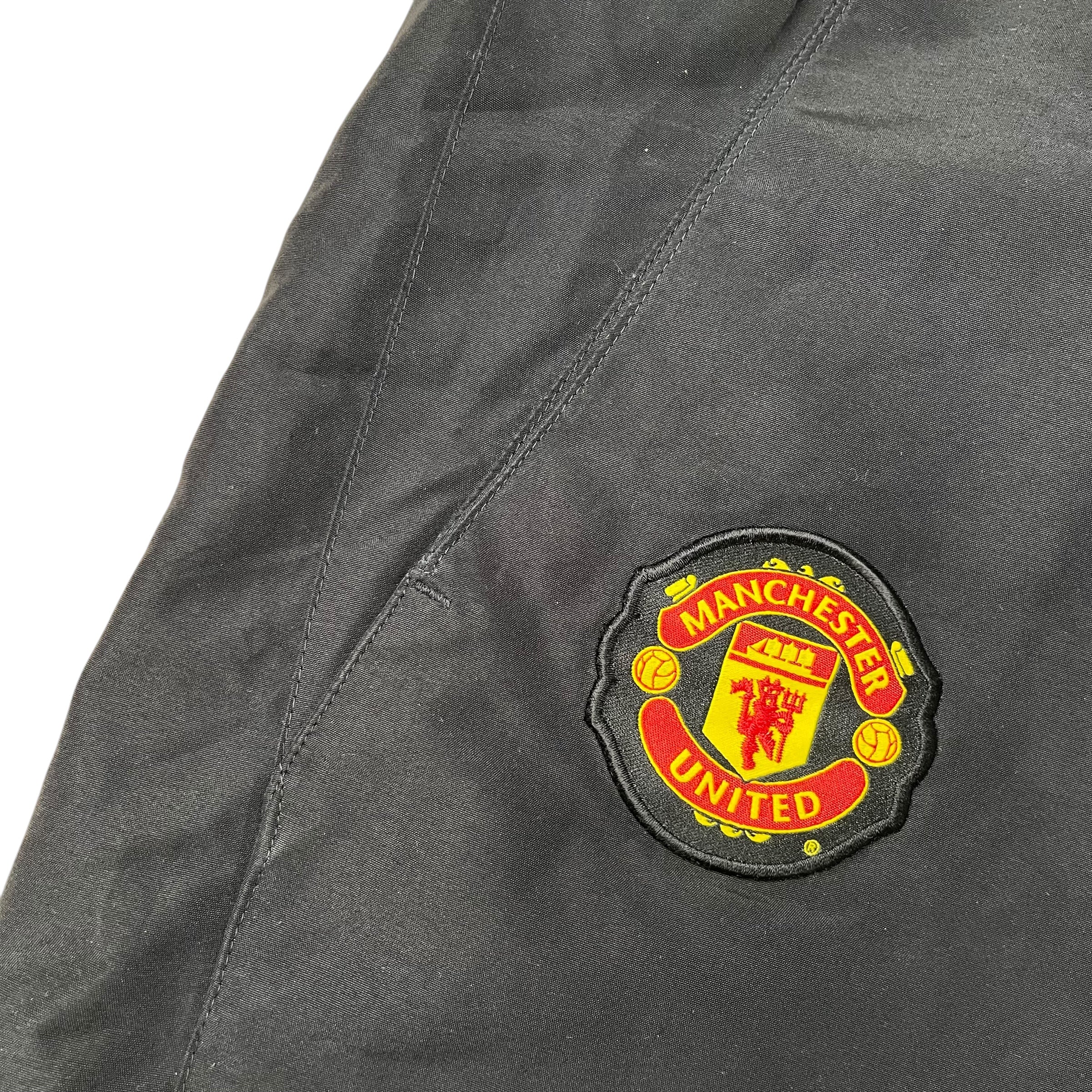 Nike Man Utd. Trackpants (M)