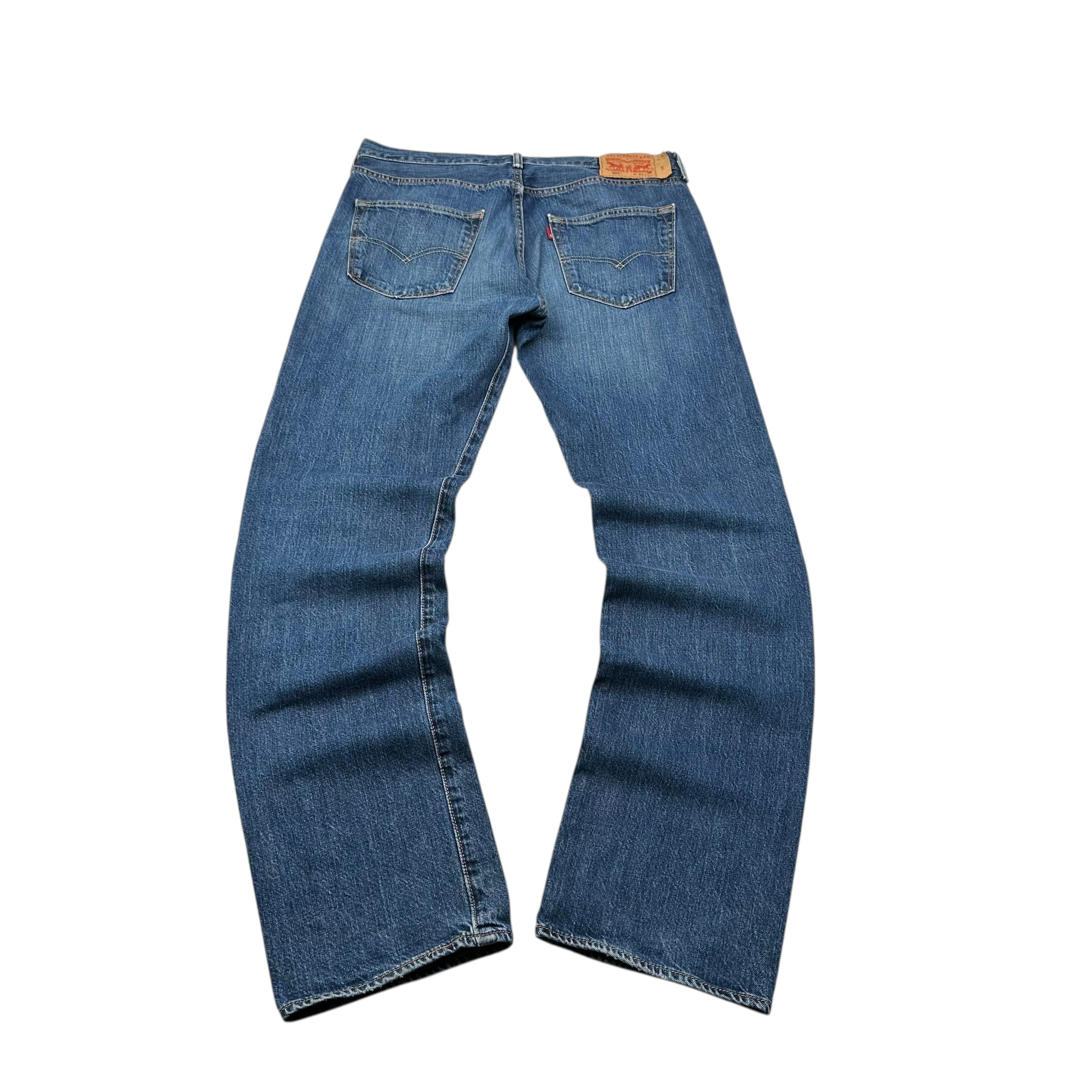 Levi's Jeans (M)