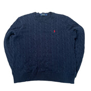 Ralph Lauren Sweater - L