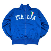 Italia Vintage Trainingsjacke (S)