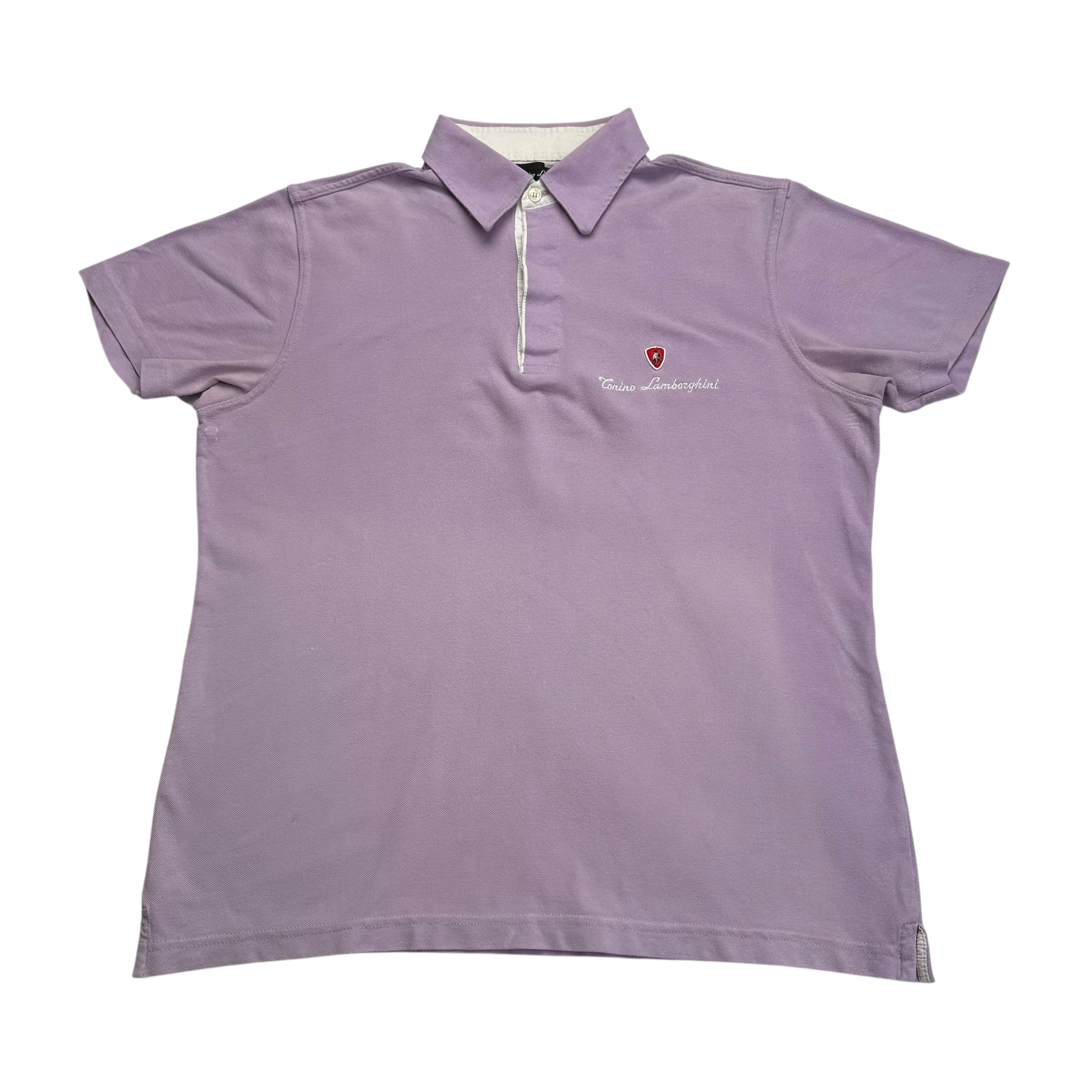 Lamborghini Polo (S)