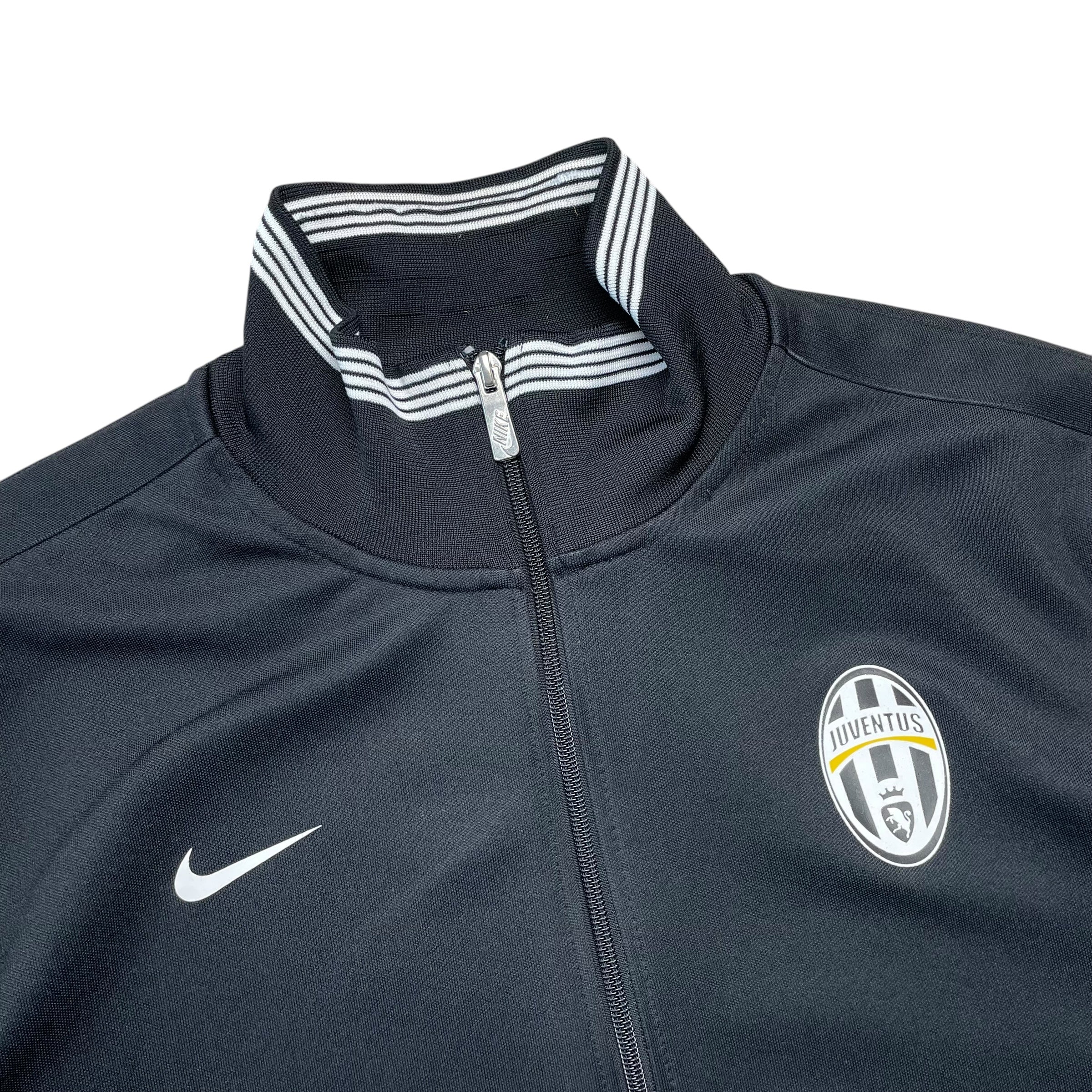 Nike Juventus Trackjacket (L)