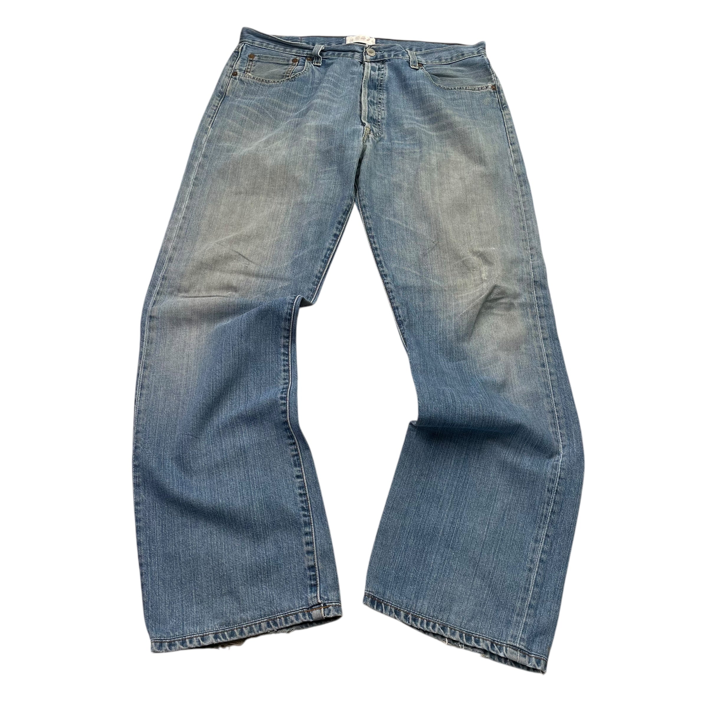 Levi´s 501 Jeans (XL)