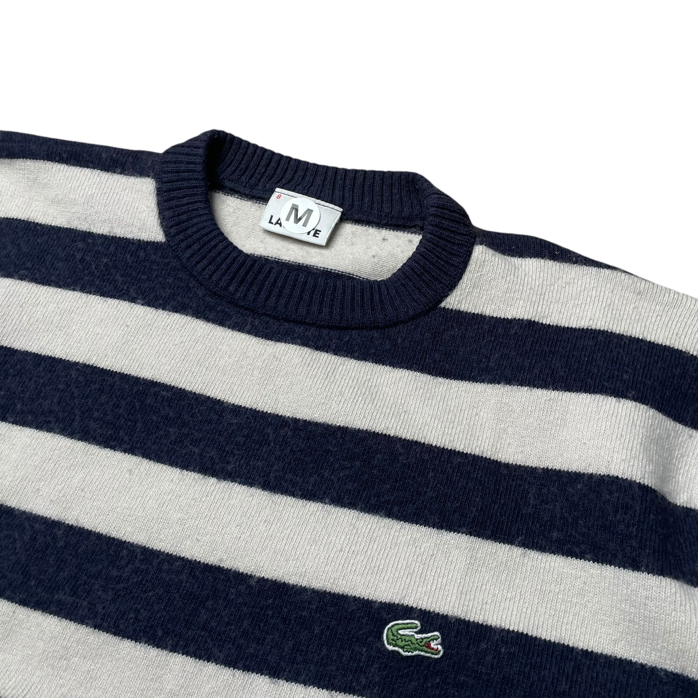 Lacoste Pullover - M