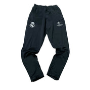 Adidas Real Madrid Trainingsanzug (XS)