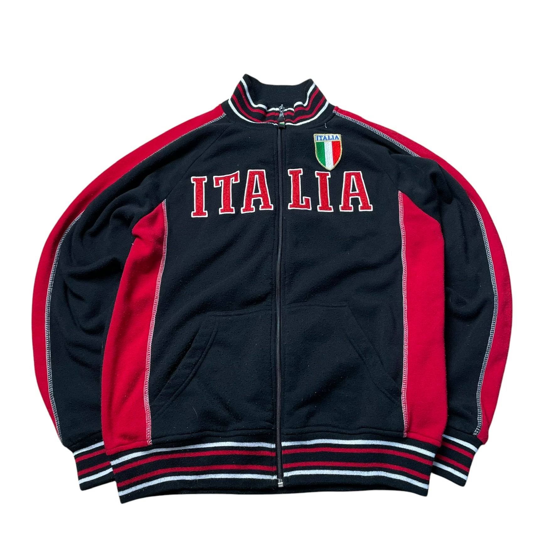 Italia Vintage Jacke (M)