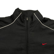 Nike Trackjacket (L)