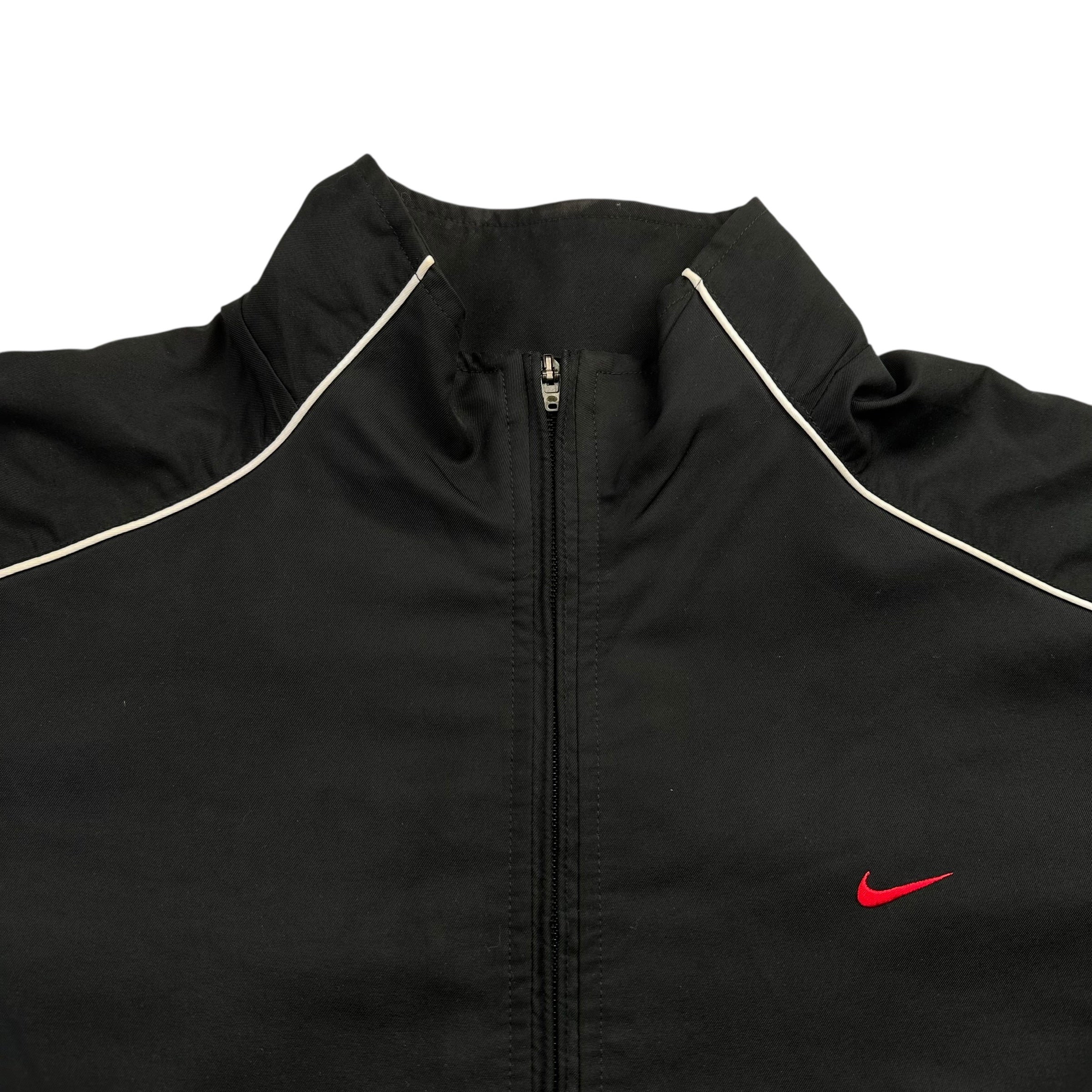 Nike Trackjacket (L)
