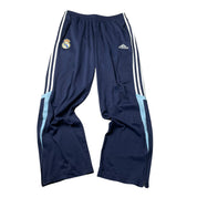 Adidas Real Madrid Trackjacket (M)