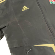 Adidas Liverpool Trackjacket - M