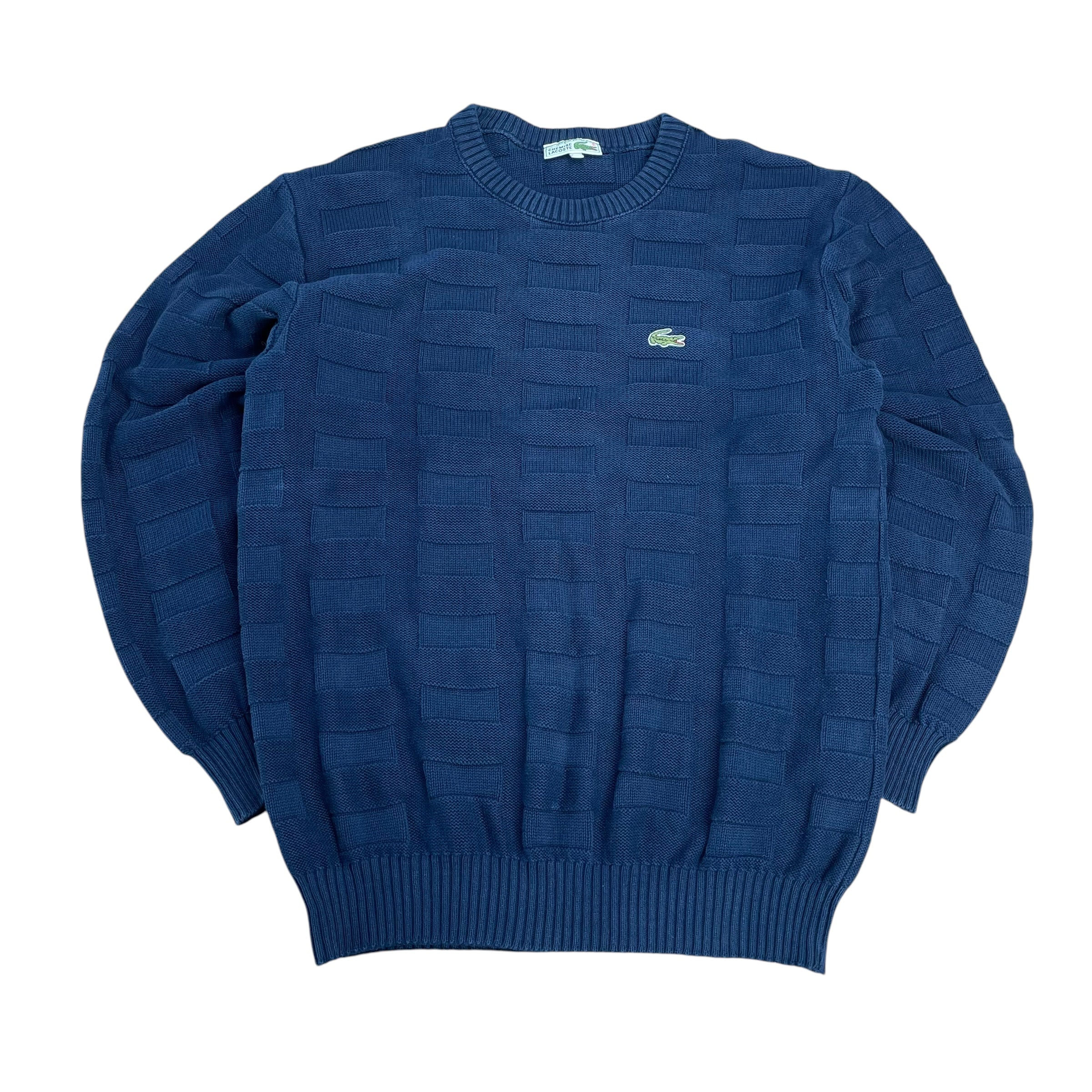 Lacoste Pullover (S)