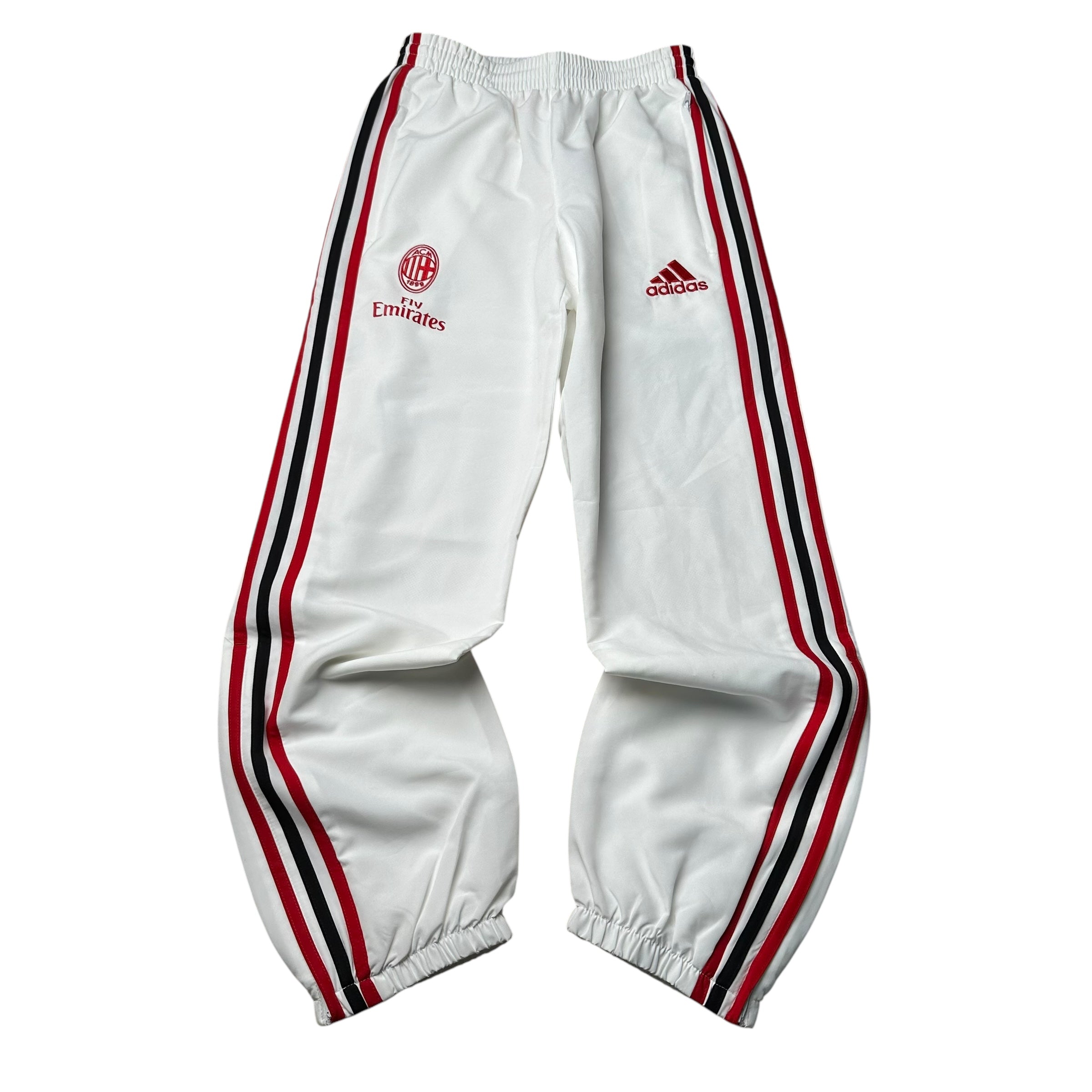 Adidas AC Mailand Trainingsanzug (S)