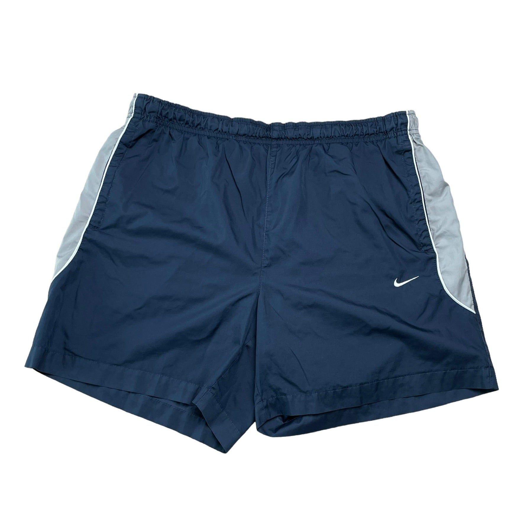 Nike Trackshorts - L