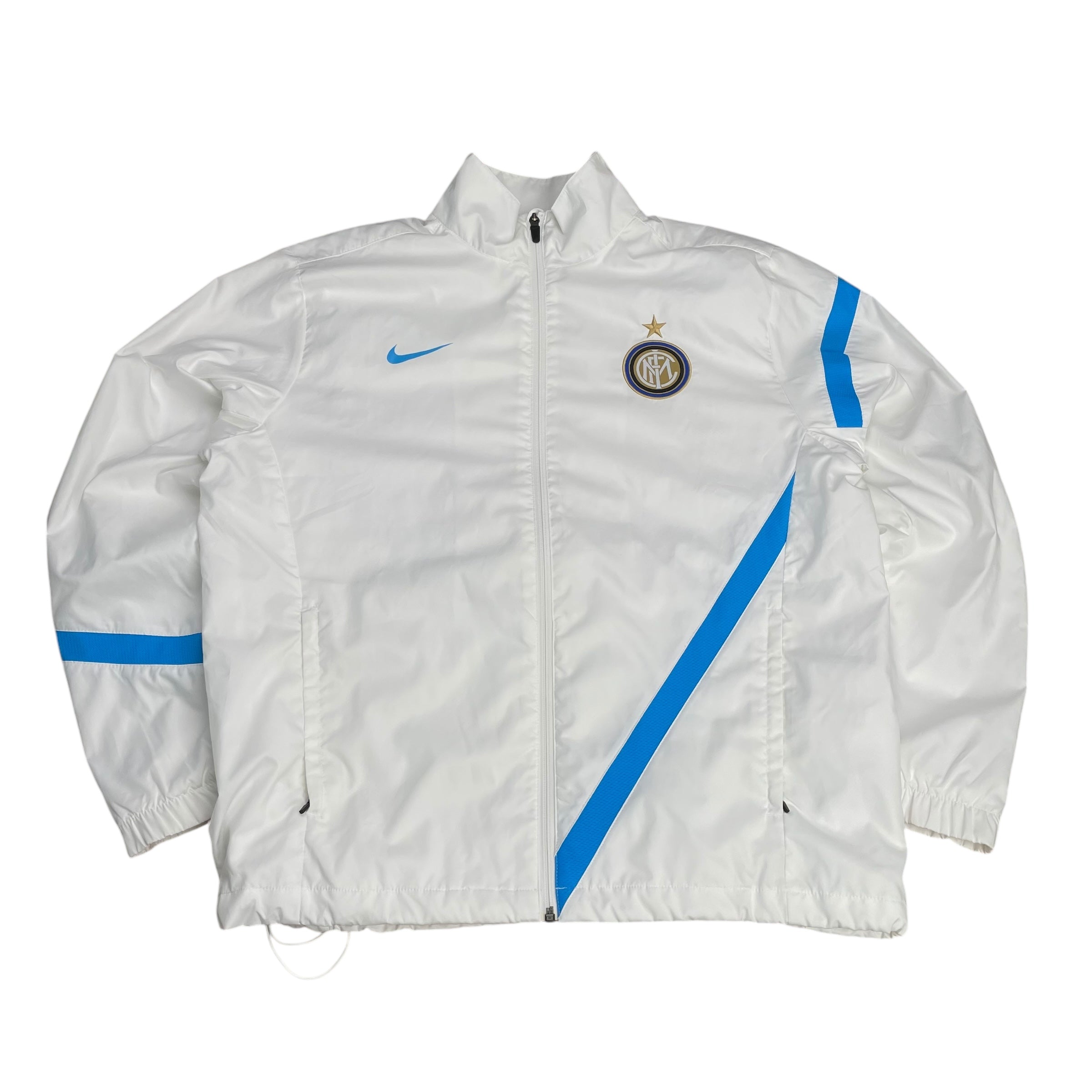 Nike Inter Mailand Trainingsanzug (L)