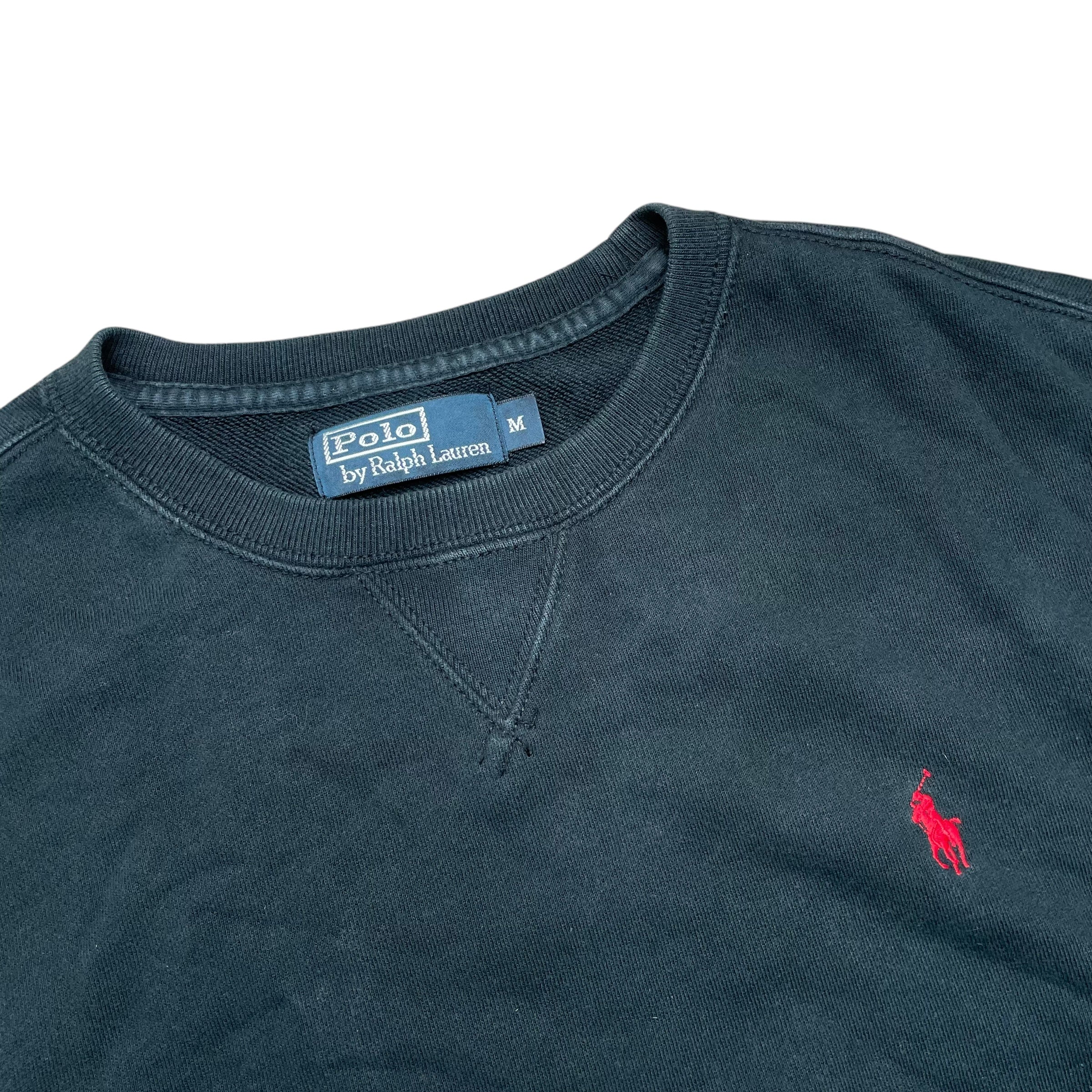 Ralph Lauren Pullover (M)