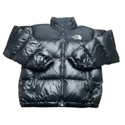 The North Face Pufferjacke (M)