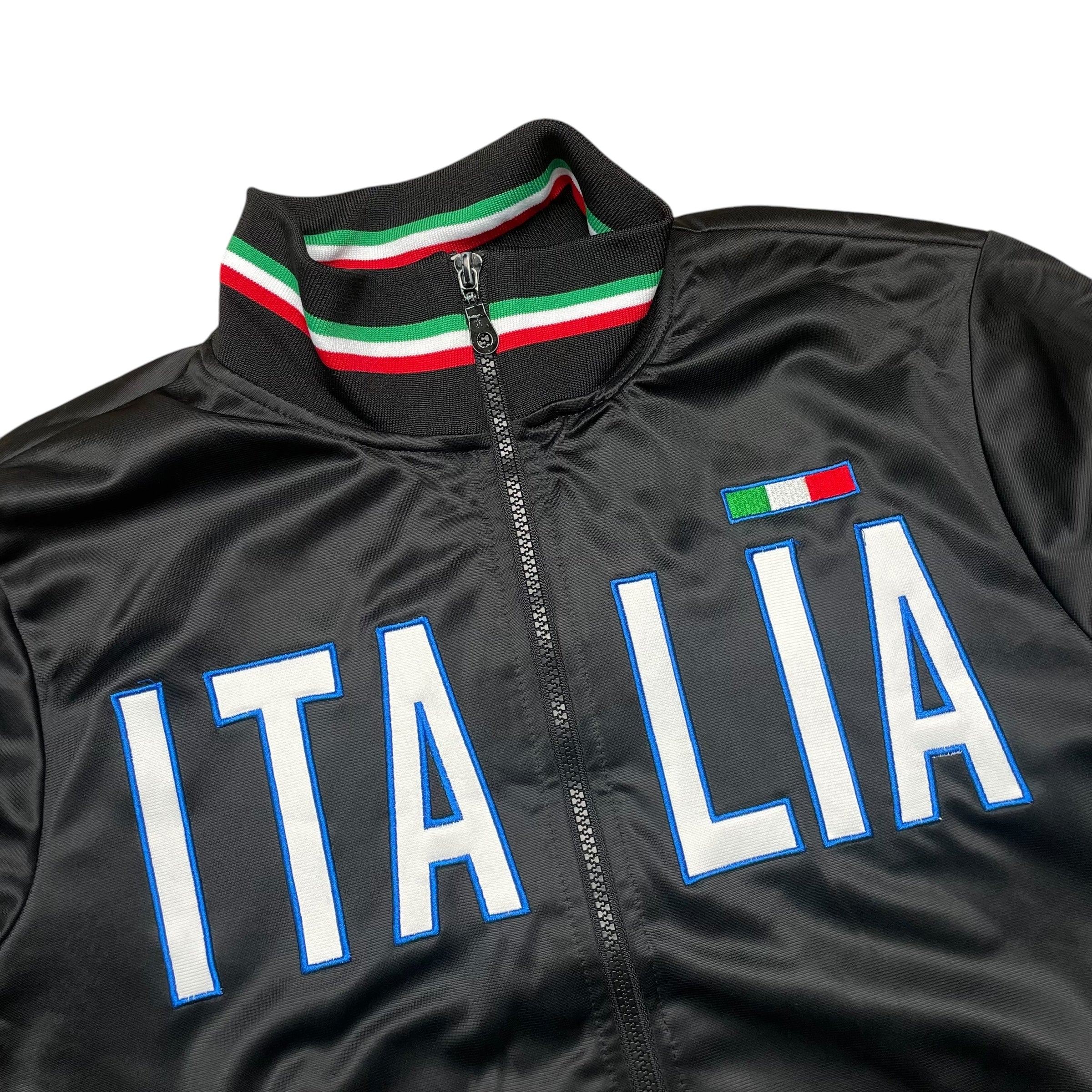 Italia Vintage Trackjacket (XS)