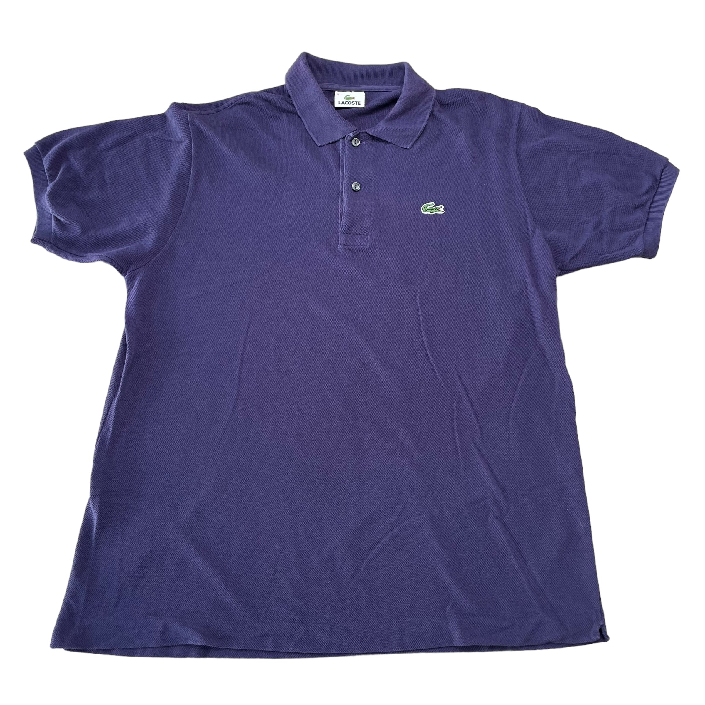 Lacoste Polo - XL