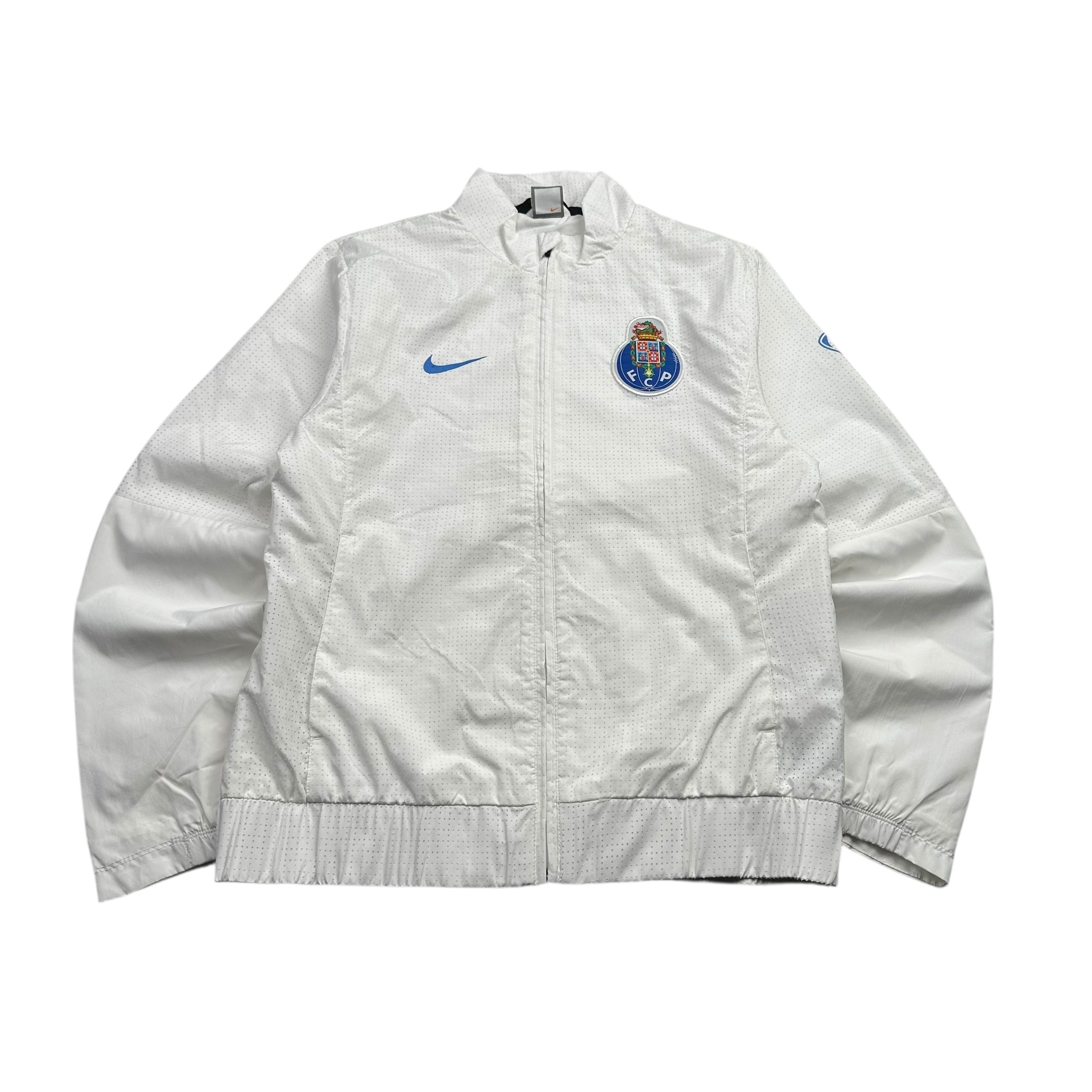 Nike FC Porto Tracksuit (M)
