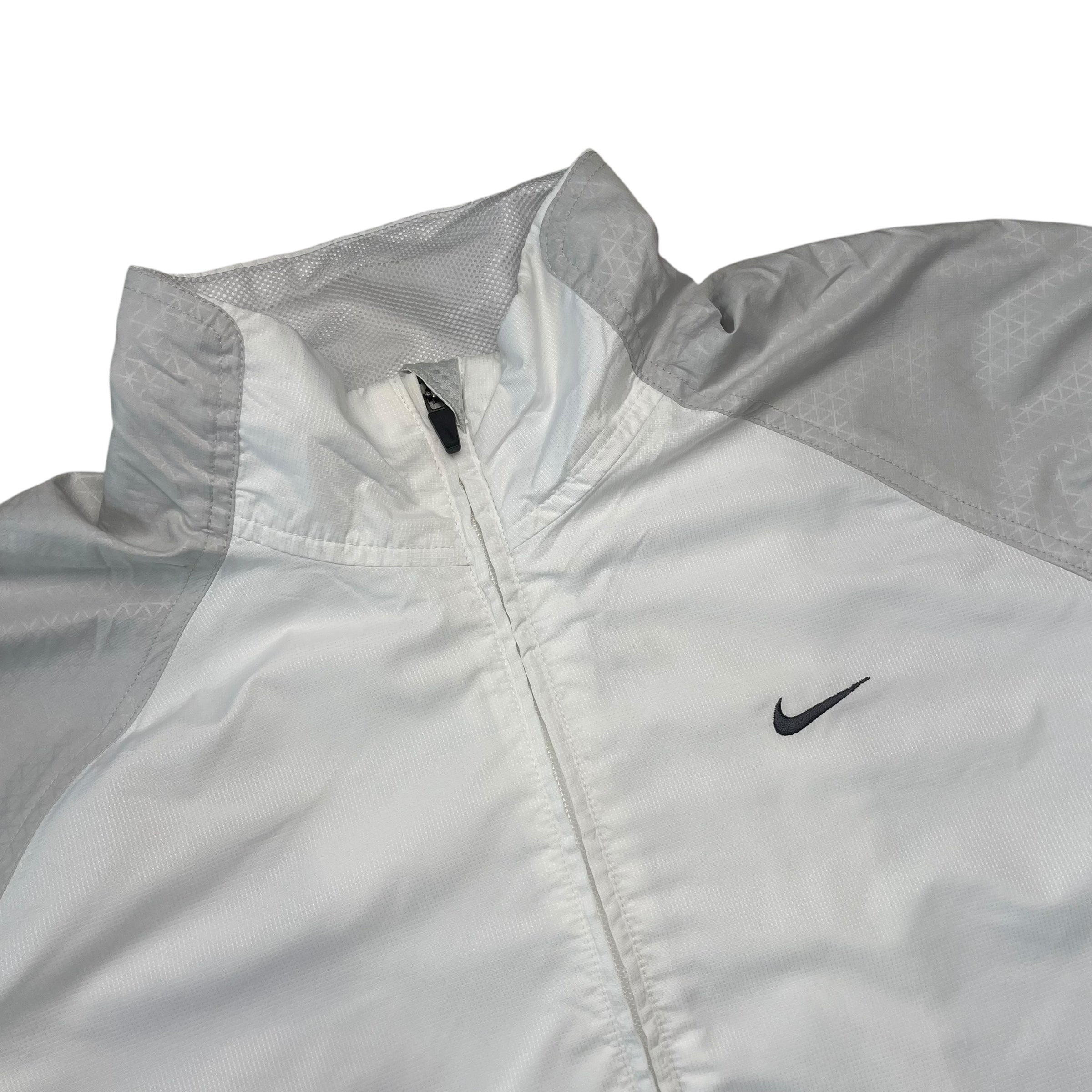 Nike Trackjacket (M)