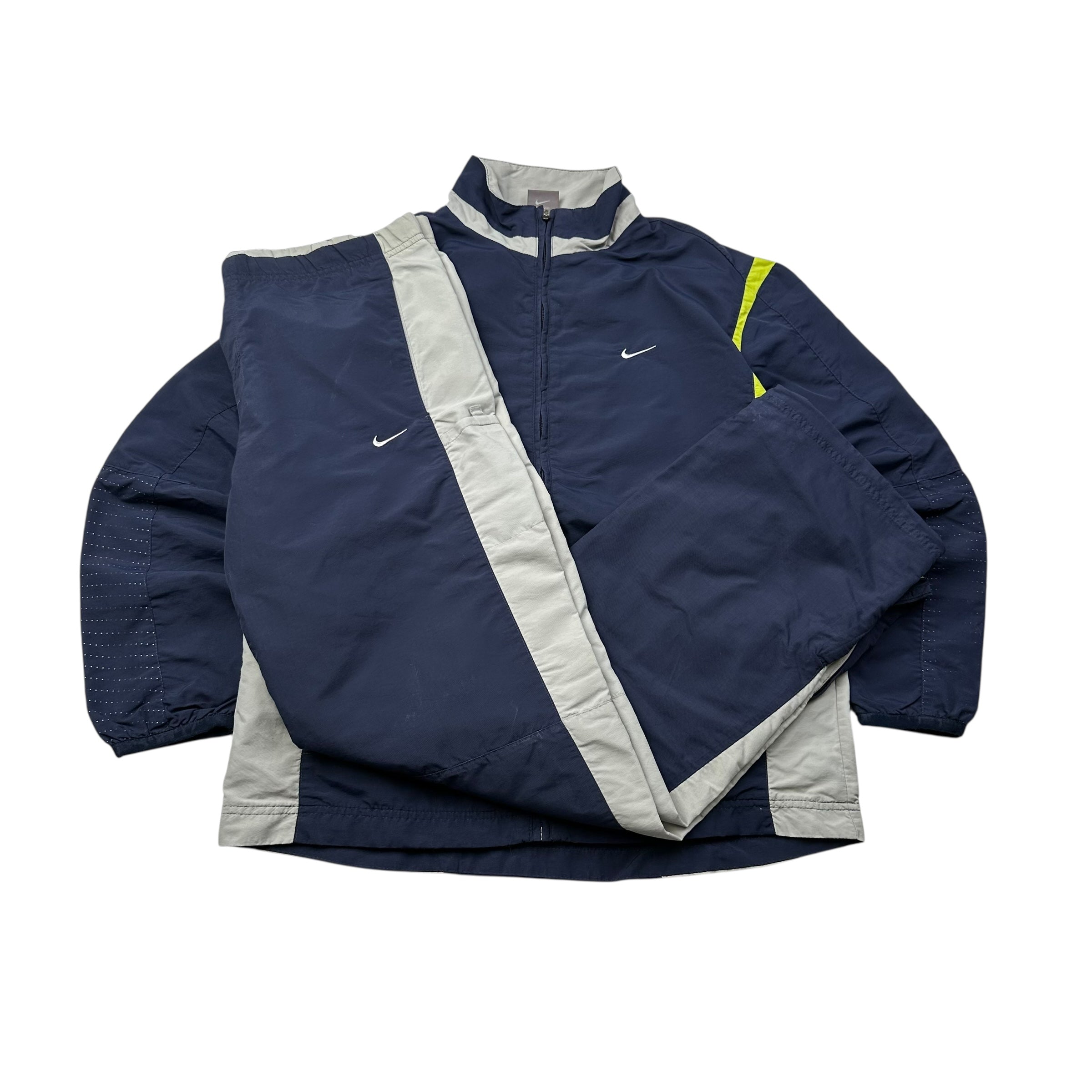 Nike Shox Tracksuit (S)