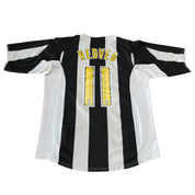 Nike Juventus Nedved Jersey - L