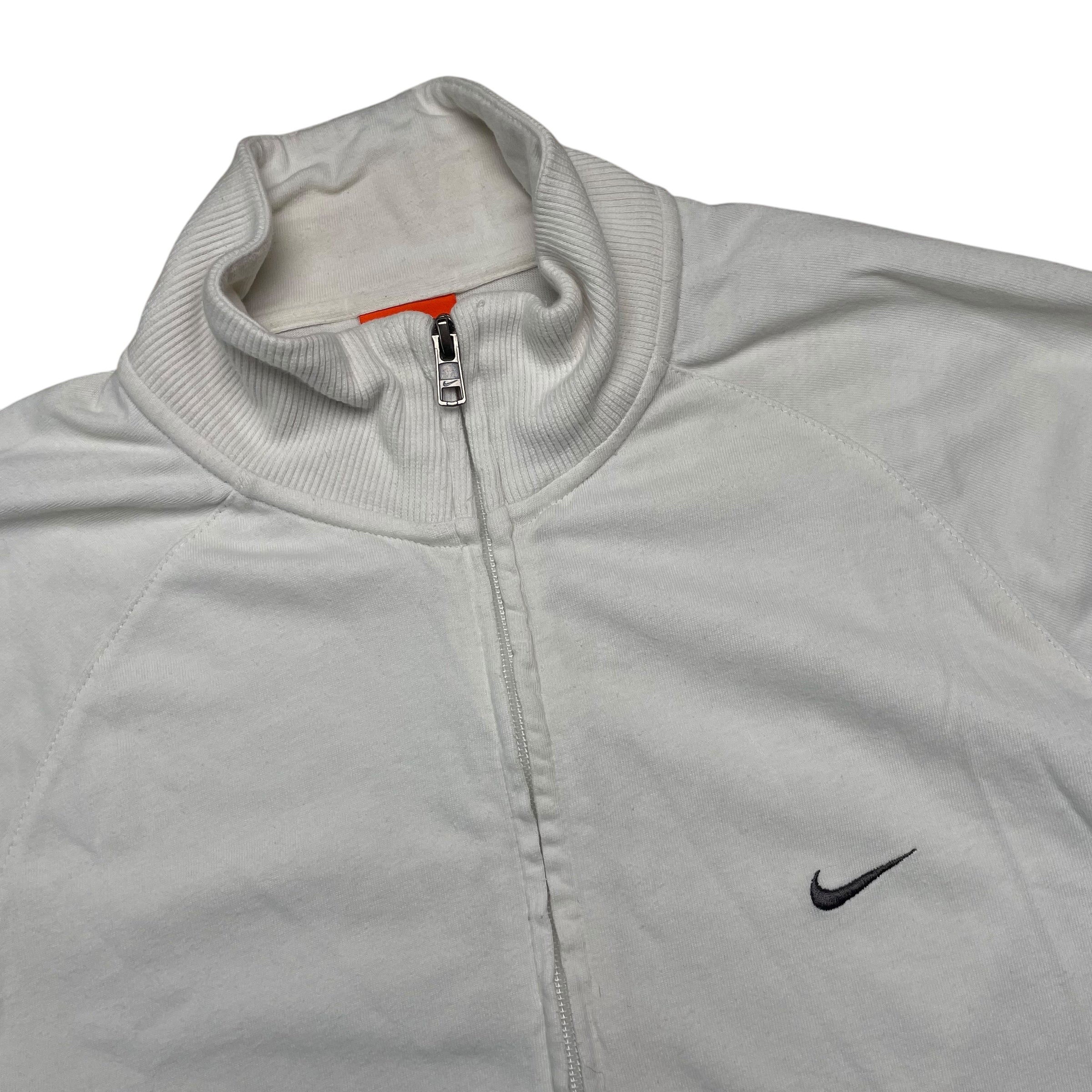 Nike Trackjacket (M)