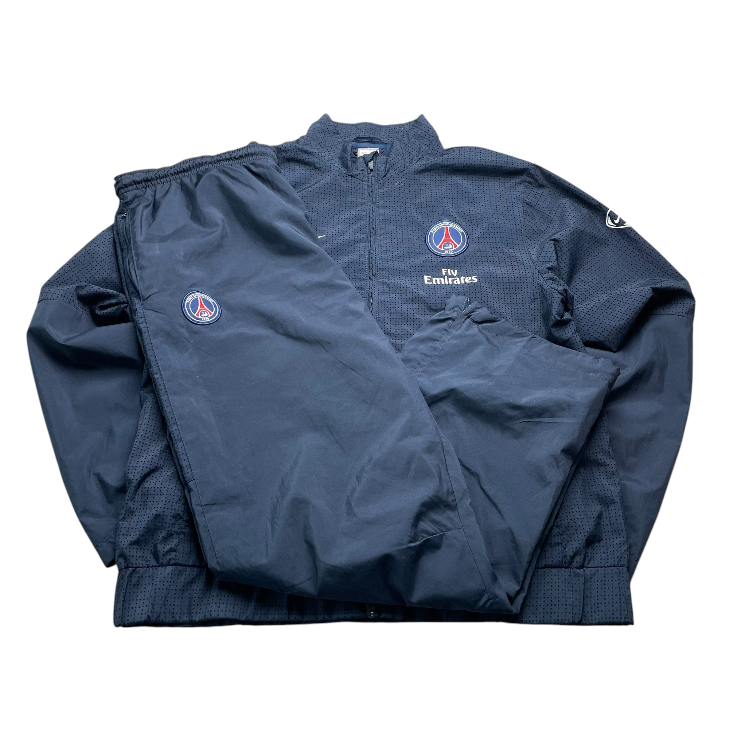 Nike PSG Tracksuit (XL)