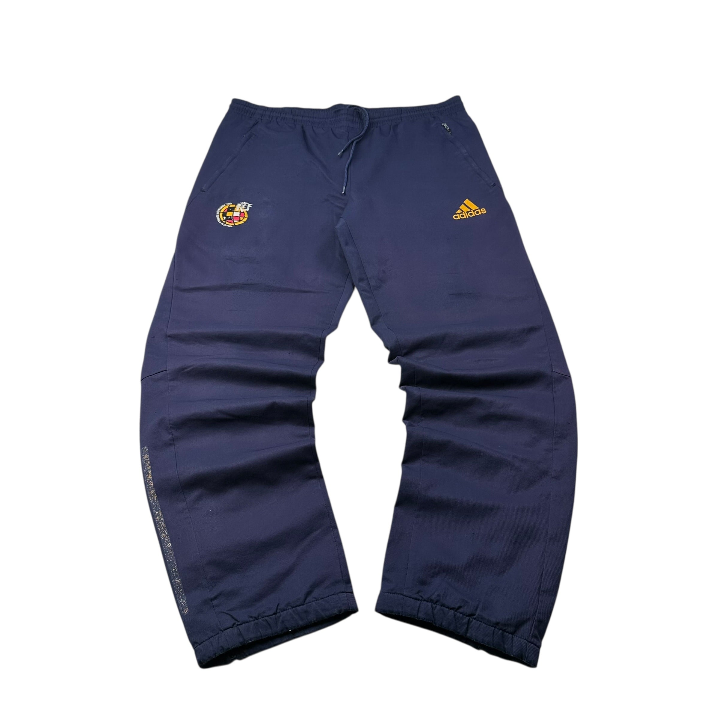 Adidas Spain Tracksuit (L)