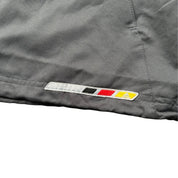 Rare Adidas Germany Bundeswehr Trackjacket (XL)