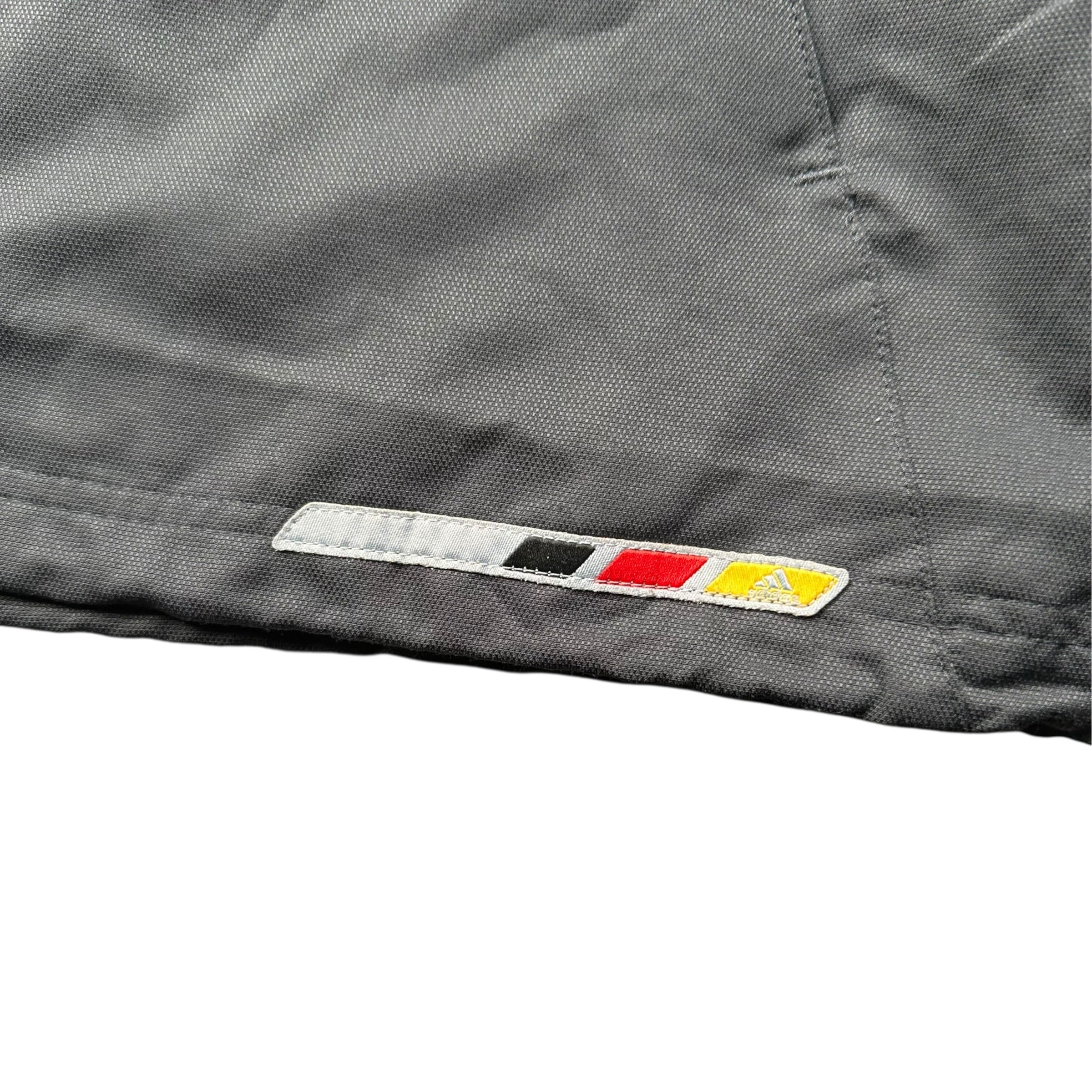 Rare Adidas Germany Bundeswehr Trackjacket (XL)