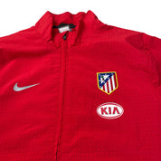 Nike Atletico Madrid Trainingsanzug – L