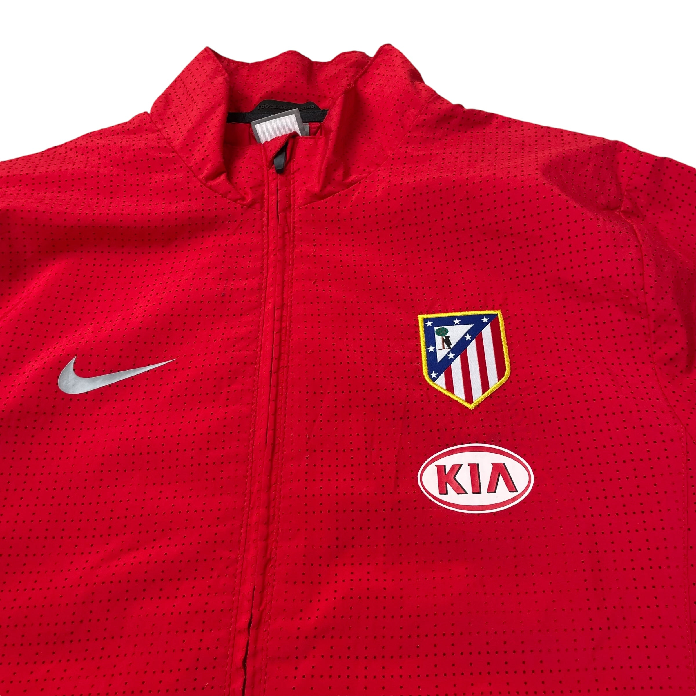 Nike Atletico Madrid Tracksuit - L