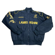 Lamborghini-Rennjacke (M)