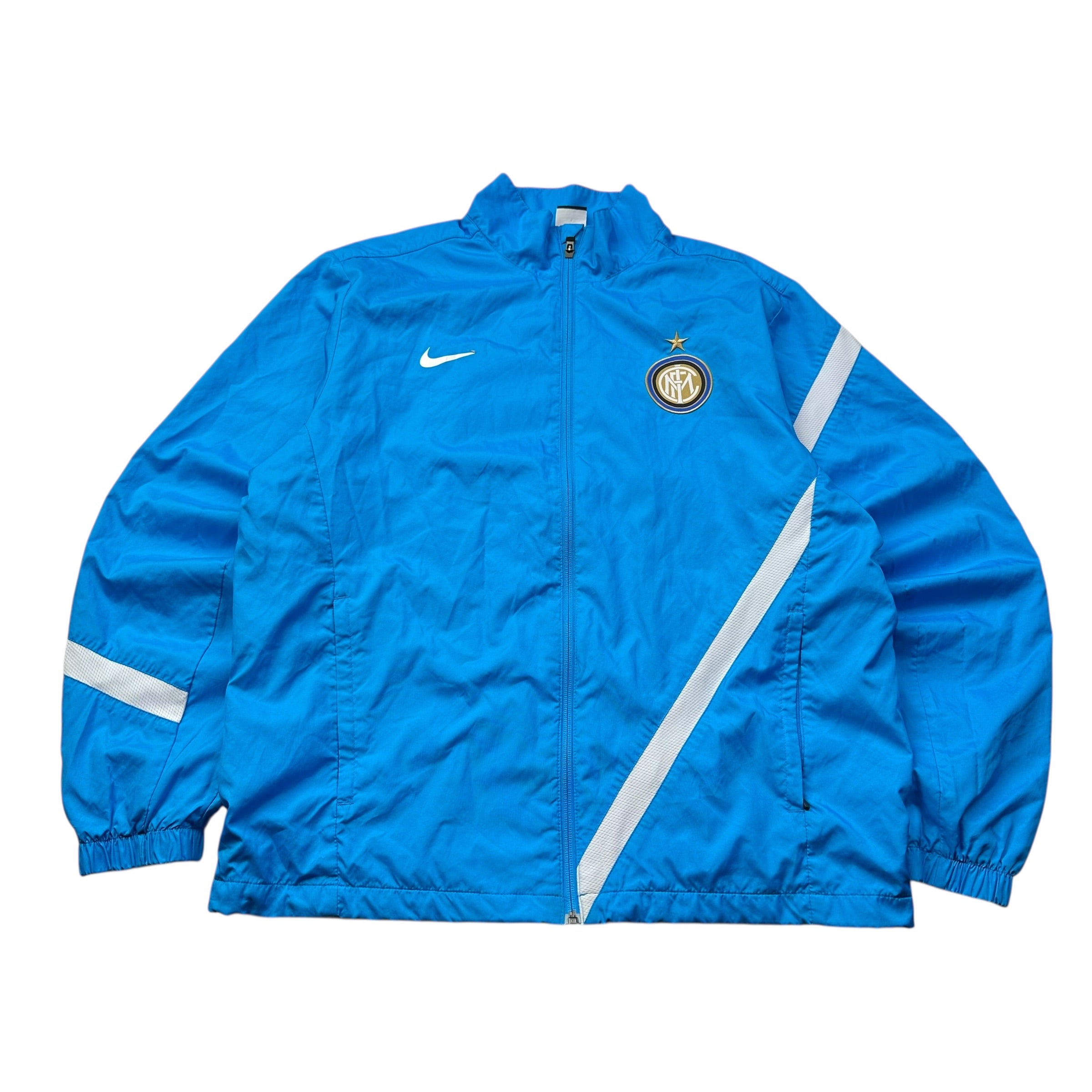 Nike Inter Mailand Trackjacket (L)