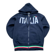 Italia Vintage Jacke (M)