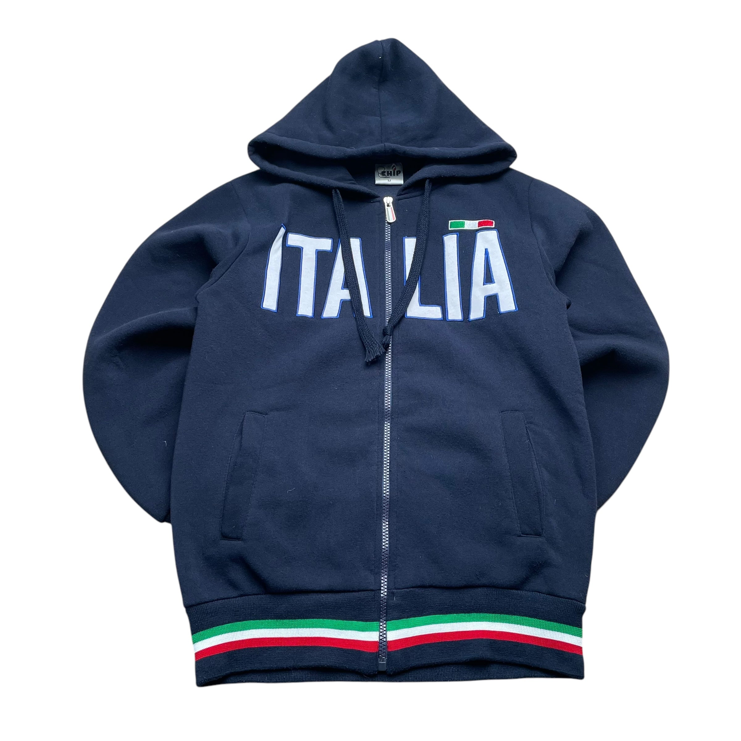 Italia Vintage Jacket  (M)