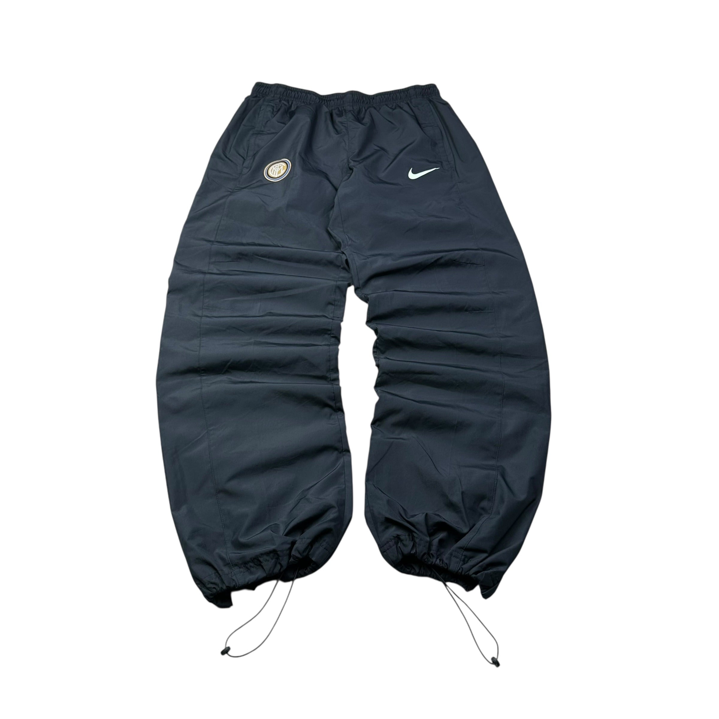 Nike Inter Mailand Tracksuit (M)