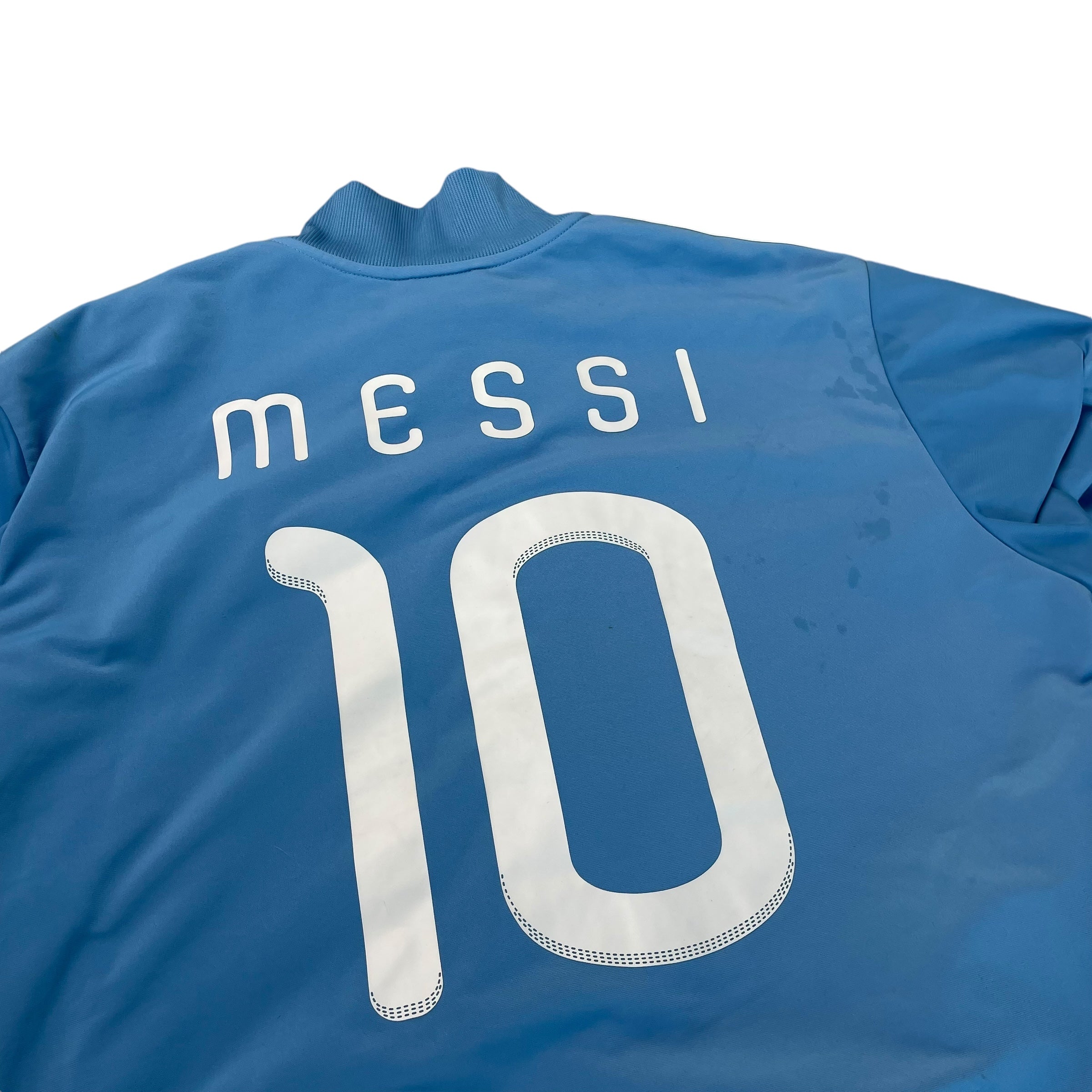 Adidas Argentina Messi Trackjacket - XL