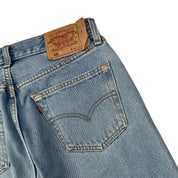 Levi's 501 Jeans (M)