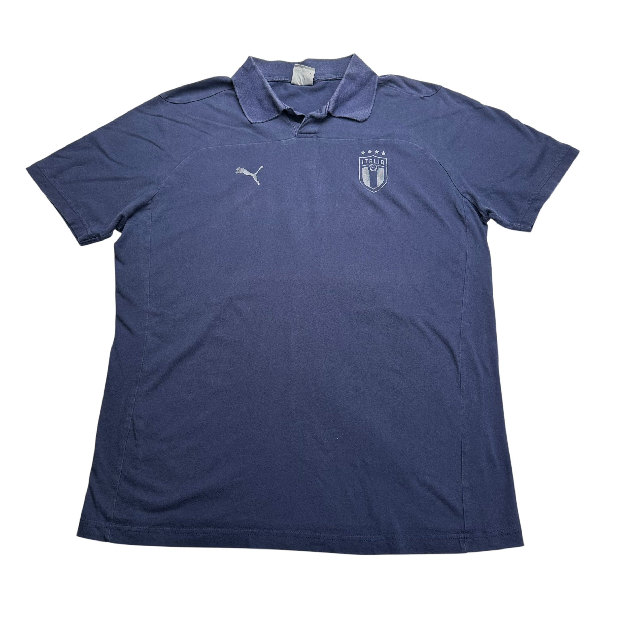 Puma Italia Polo (L)