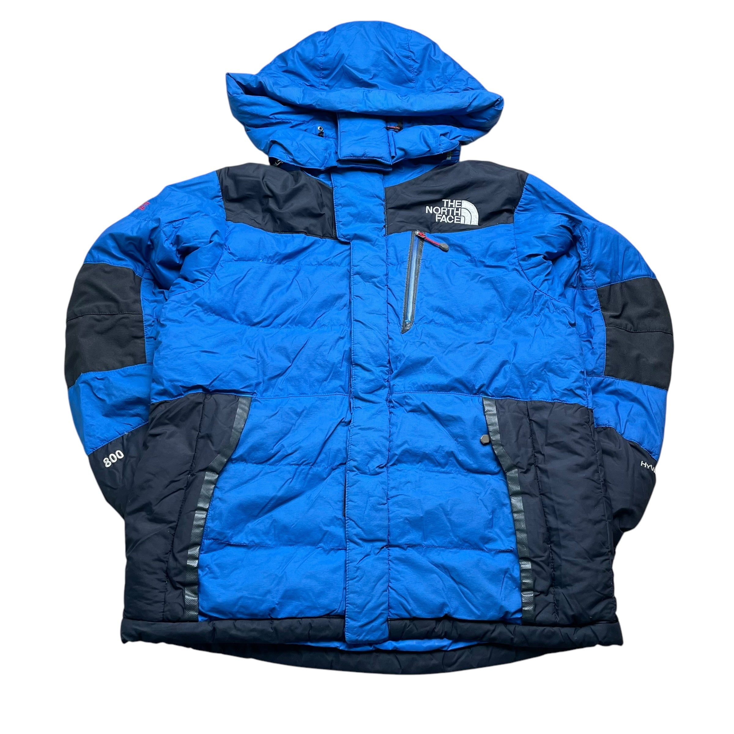 The North Face Pufferjacke (S)