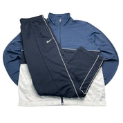 Nike Tracksuit (L)