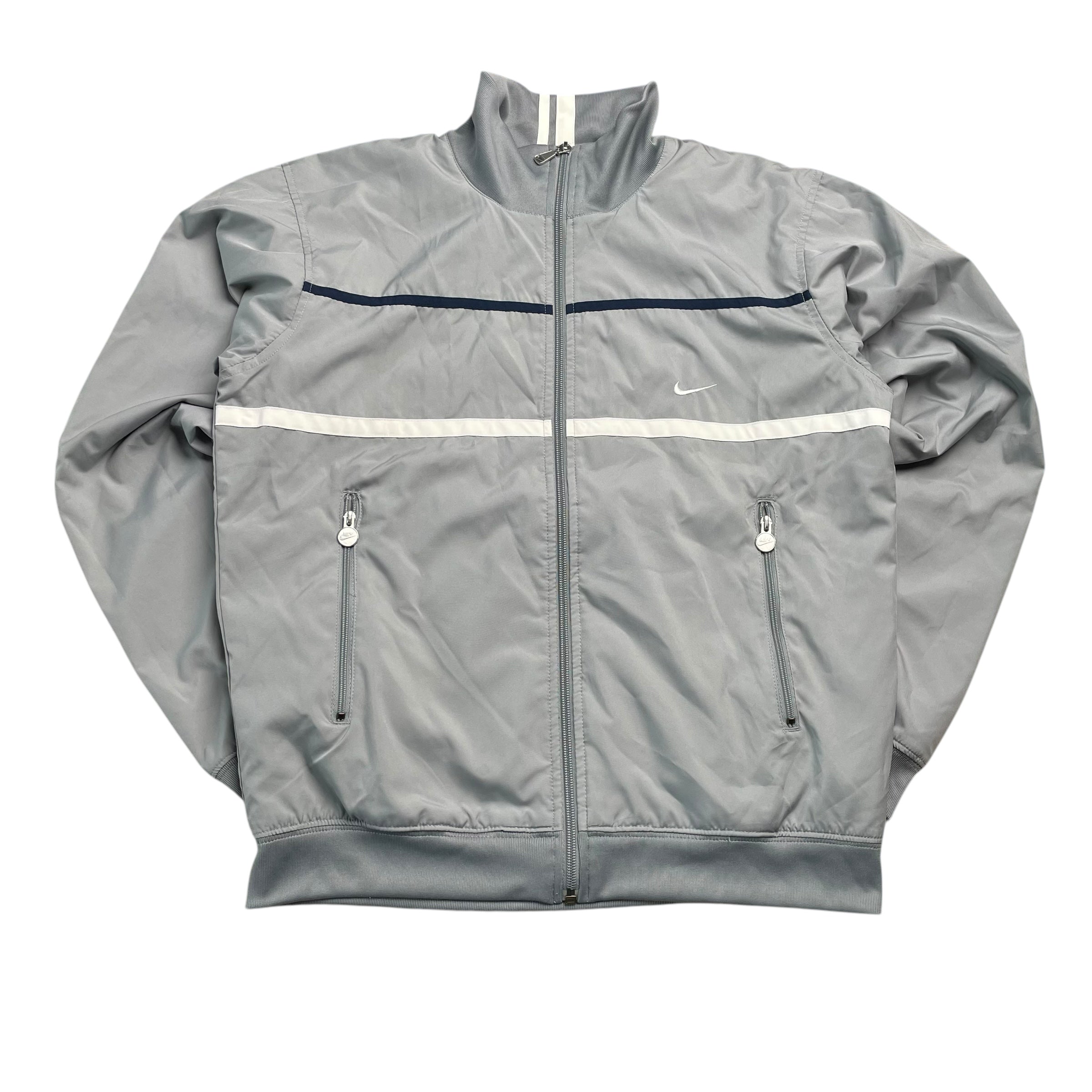 Nike Trackjacket (S)